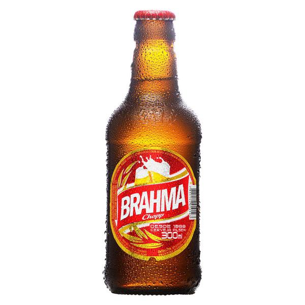 Profissa Brahma